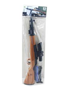 98K EIGHT-TONE SOFT SHOTGUN - OBL880190