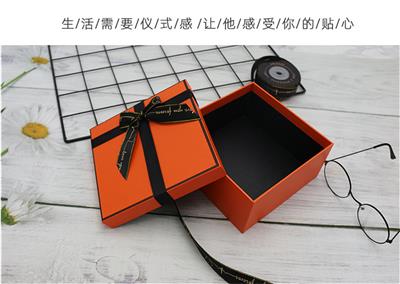 BOW ORANGE COVER - OBL880208