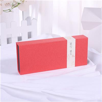 HAND COMBED GIFT BOX - OBL880213