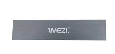 PLAID WATCH BOX - OBL880220