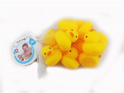 鸭子（12PCS) - OBL880233