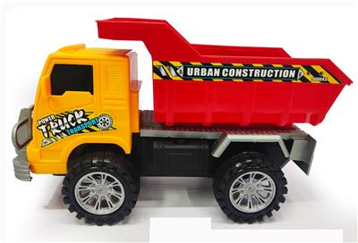 INERTIAL ENGINEERING VEHICLE - OBL880238