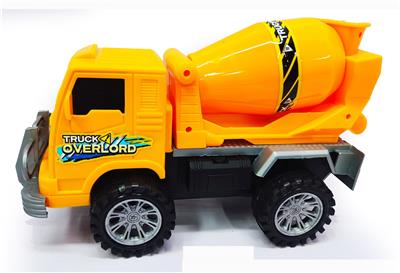 INERTIAL ENGINEERING VEHICLE - OBL880239