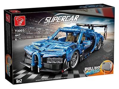 HUILI BUGATTI - OBL880377