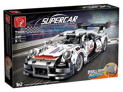 HUILI PORSCHE - OBL880380