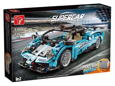 HUILI PAGANI - OBL880382