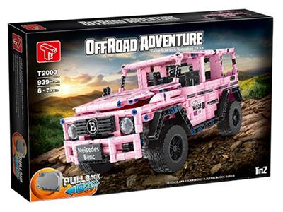 RETURN FORCE BIG G - OBL880385