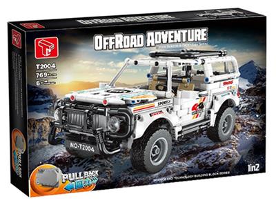 RETURN LAND PATROL - OBL880386