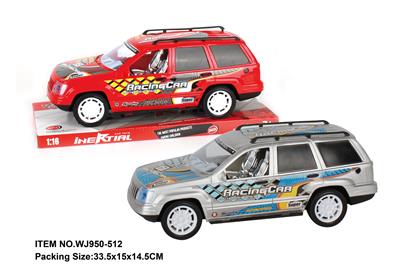 INERTIA VEHICLE - OBL880478