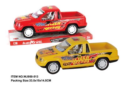 INERTIAL CAR - OBL880479