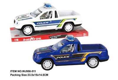 INERTIA VEHICLE - OBL880483