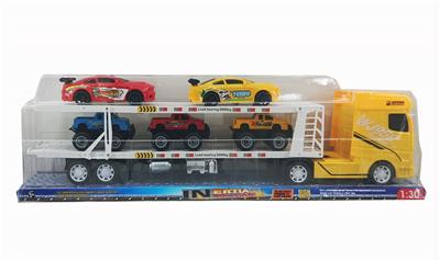 INERTIAL TRACTOR - OBL880490