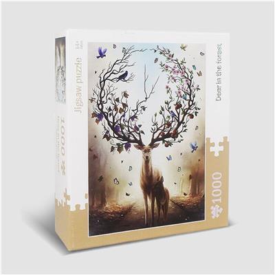 FAWN (1000 PCS) - OBL880505