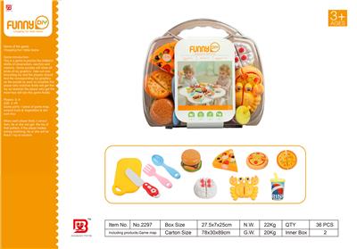 FRUIT AND VEGETABLE CHEEKER - OBL880522