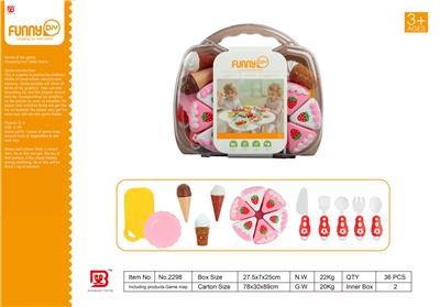 FRUIT AND VEGETABLE CHEEKER - OBL880523