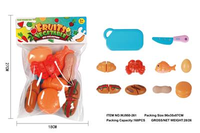 WESTERN CHEEKER (10 PCS) - OBL880534