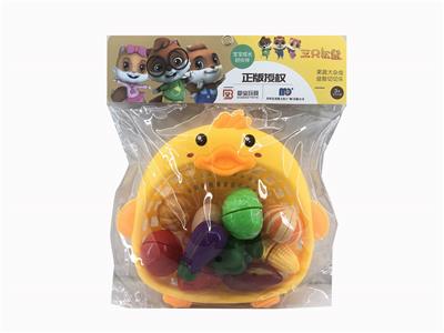 VEGETABLE CHEEKER - OBL880551