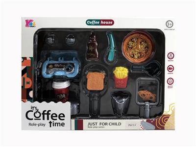 COFFEE SUIT - OBL880576