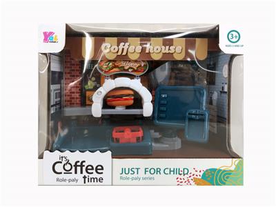 COFFEE SET - OBL880577
