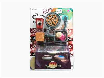 COFFEE SUIT - OBL880580
