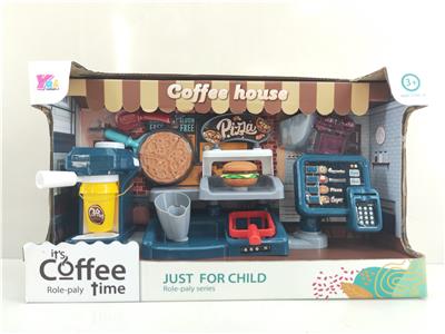 COFFEE SUIT - OBL880582