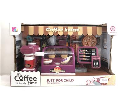 COFFEE SET - OBL880583