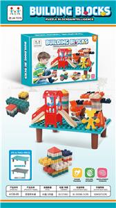 VERSATILE BUILDING BLOCK TABLE - OBL880674
