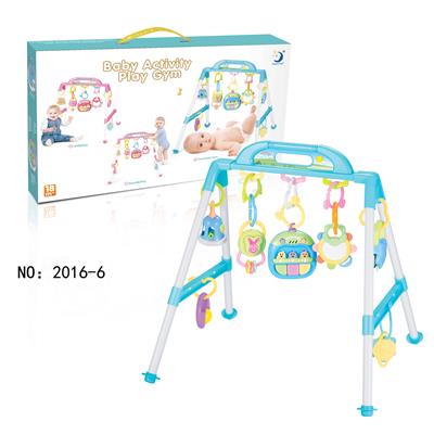 FITNESS RACK - OBL880822
