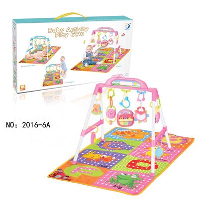 GYM WITH CARPET - OBL880823