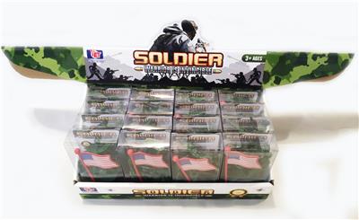 军事系列 - OBL881047