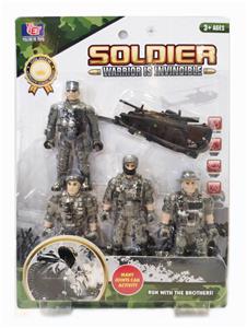 军事系列 - OBL881049