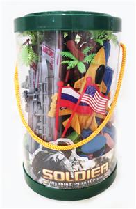 军事系列 - OBL881052