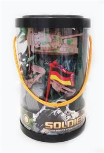 军事系列 - OBL881054