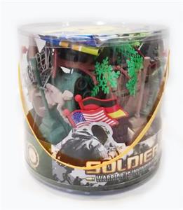 军事系列 - OBL881055