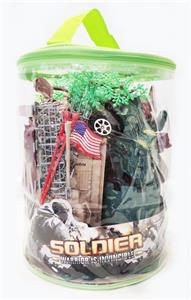 军事系列 - OBL881062