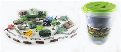 军事系列 - OBL881067