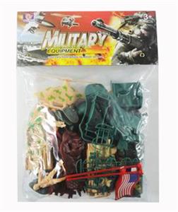 军事系列 - OBL881073