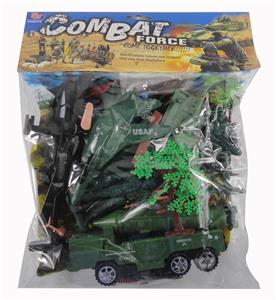 军事系列 - OBL881084