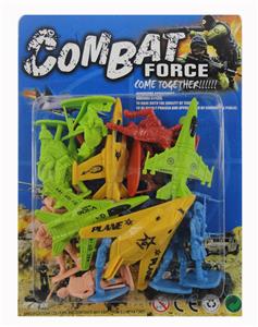 军事系列 - OBL881085