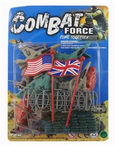 军事系列 - OBL881086