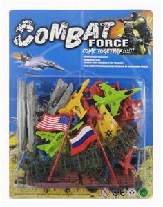 军事系列 - OBL881089