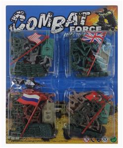 军事系列 - OBL881092