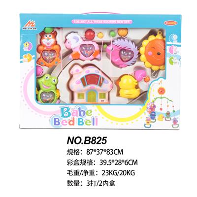 BED BELL - OBL881111