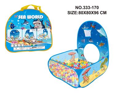 TENT - OBL881266
