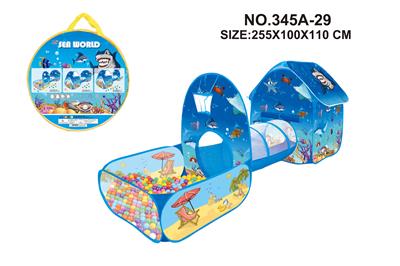 TENT - OBL881268