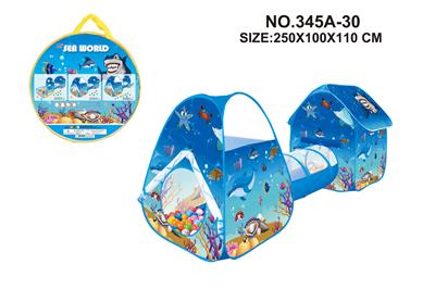 TENT - OBL881269