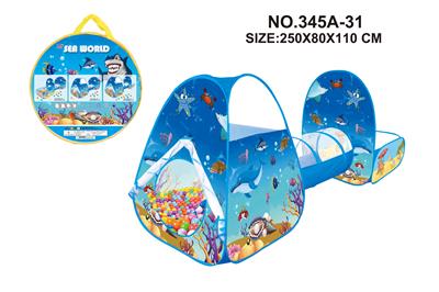 TENT - OBL881270