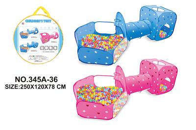 TENT - OBL881275