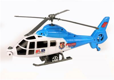 PAINTING LINE HELICOPTER - OBL881291