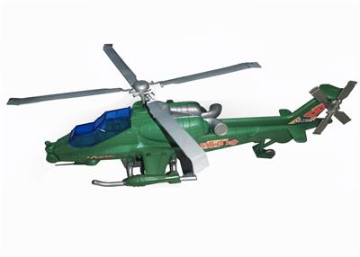 MILITARY GREEN WIRE DRAWING MACHINE - OBL881294